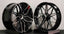 We manufacture premium quality forged motorcycle wheels rims for DUCATI DIAVEL 1200 1260 V4 in any design, size, color.
Wheel sizes (motorcycle spec):
Front: 3.5 x 17
Rear: 8.0 x 17
Finishing: Gloss Black with Machined Face
Forza Performance Group engineers and manufactures each forged motorcycle wheel individually per order. This ensures precise fitment, uncompromised strength, and unique styling. Whether for racing, touring, or daily use — our wheels are built for both performance and design.
Advant