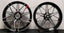 We manufacture premium quality forged motorcycle wheels rims for DUCATI DIAVEL 1200 1260 V4 in any design, size, color.
Wheel sizes (motorcycle spec):
Front: 3.5 x 17
Rear: 8.0 x 17
Finishing: Gloss Black with Machined Face
Forza Performance Group engineers and manufactures each forged motorcycle wheel individually per order. This ensures precise fitment, uncompromised strength, and unique styling. Whether for racing, touring, or daily use — our wheels are built for both performance and design.
Advant