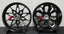 CUSTOM FORGED WHEELS RIMS for DUCATI DIAVEL