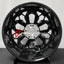 CUSTOM FORGED WHEELS RIMS for DUCATI DIAVEL
