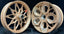 CUSTOM FORGED WHEELS RIMS for DUCATI DIAVEL V4 1200 1600