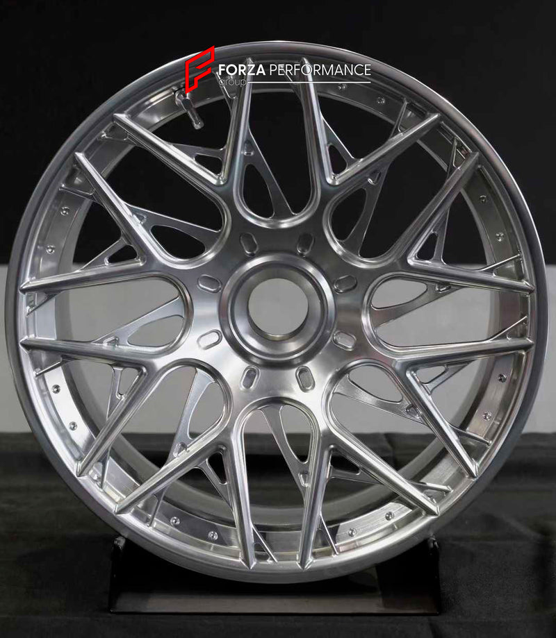 CUSTOM FORGED WHEELS RIMS for DUCATI DIAVEL V4 1200 1600