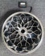 CUSTOM FORGED WHEELS RIMS for DUCATI DIAVEL V4 1200 1600