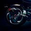CUSTOM FORGED WHEELS RIMS for DUCATI DIAVEL V4 FORZA PERFORMANCE custom fit OEM BENTLEY BATUR DESIGN