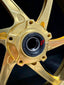 CUSTOM FORGED WHEELS RIMS for DUCATI HYPERMOTARD 698 MONO 950 950 RVE 950 SP