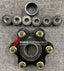 CUSTOM FORGED WHEELS RIMS for DUCATI MULTISTRADA V2 S