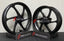 CUSTOM FORGED WHEELS RIMS for DUCATI MULTISTRADA V2 S