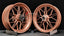 CUSTOM FORGED WHEELS RIMS for DUCATI PANIGALE V4 2025+ V4 V4S V4R V4 SP2