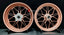CUSTOM FORGED WHEELS RIMS for DUCATI PANIGALE V4 2025+ V4 V4S V4R V4 SP2