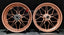 CUSTOM FORGED WHEELS RIMS for DUCATI PANIGALE V4 2025+ V4 V4S V4R V4 SP2