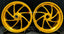 CUSTOM FORGED WHEELS RIMS for DUCATI PANIGALE V4 2025+ V4 V4S V4R V4 SP2