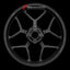 CUSTOM FORGED WHEELS RIMS for DUCATI PANIGALE V2 V4 V4 R S 2012+