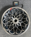 CUSTOM FORGED WHEELS RIMS for BMW R 1200 RS