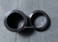 CUSTOM FORGED WHEELS RIMS for BMW R 1200 RS