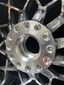 CUSTOM FORGED WHEELS RIMS for BMW R 1200 RS