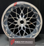 CUSTOM FORGED WHEELS RIMS for BMW R 1200 RS