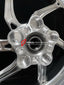 CUSTOM FORGED WHEELS RIMS for DUCATI PANIGALE V4 2025+