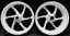 CUSTOM FORGED WHEELS RIMS for DUCATI PANIGALE V4 2025+ V4 V4S V4R V4 SP2