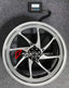 CUSTOM FORGED WHEELS RIMS for DUCATI PANIGALE V4