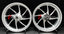 CUSTOM FORGED WHEELS RIMS for DUCATI PANIGALE V4