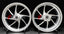 CUSTOM FORGED WHEELS RIMS for DUCATI PANIGALE V4