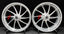 CUSTOM FORGED WHEELS RIMS for DUCATI PANIGALE V4