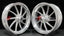 CUSTOM FORGED WHEELS RIMS for DUCATI PANIGALE V4