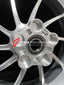 CUSTOM FORGED WHEELS RIMS for DUCATI PANIGALE V4