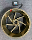 We manufacture premium quality forged motorcycle wheels rims for DUCATI PANIGALE in any design, size and color.
Wheel sizes (motorcycle spec):
Front: 3.5 x 17
Rear: 6 x 17
Weight:
Front: 4.12 kg (9.08 lbs)
Rear: 4.22 kg (9.30 lbs)
Finishing: Satin Bronze