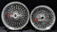 CUSTOM FORGED WHEELS RIMS for HARLEY DAVIDSON