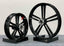 CUSTOM FORGED WHEELS RIMS for HARLEY DAVIDSON FAT BOY HERITAGE CLASSIC LOW RIDER S FAT BOB SOFTAIL SLIM STREET BOB