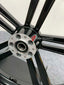 CUSTOM FORGED WHEELS RIMS for HARLEY DAVIDSON FAT BOY HERITAGE CLASSIC LOW RIDER S FAT BOB SOFTAIL SLIM STREET BOB