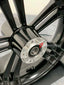 CUSTOM FORGED WHEELS RIMS for HARLEY DAVIDSON FAT BOY HERITAGE CLASSIC LOW RIDER S FAT BOB SOFTAIL SLIM STREET BOB