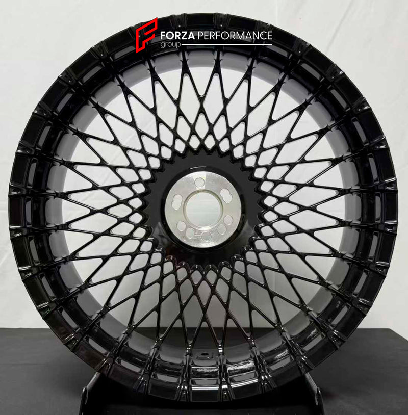 CUSTOM FORGED WHEELS RIMS for HARLEY DAVIDSON FAT BOY HERITAGE CLASSIC LOW RIDER S FAT BOB SOFTAIL SLIM STREET BOB