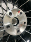 CUSTOM FORGED WHEELS RIMS for HARLEY DAVIDSON FAT BOY HERITAGE CLASSIC LOW RIDER S FAT BOB SOFTAIL SLIM STREET BOB