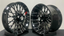 CUSTOM FORGED WHEELS RIMS for HARLEY DAVIDSON FAT BOY HERITAGE CLASSIC LOW RIDER S FAT BOB SOFTAIL SLIM STREET BOB