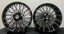 CUSTOM FORGED WHEELS RIMS for HARLEY DAVIDSON FAT BOY HERITAGE CLASSIC LOW RIDER S FAT BOB SOFTAIL SLIM STREET BOB
