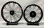 CUSTOM FORGED WHEELS RIMS for HARLEY DAVIDSON FAT BOY HERITAGE CLASSIC LOW RIDER S FAT BOB SOFTAIL SLIM STREET BOB