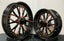 CUSTOM FORGED WHEELS RIMS for HARLEY DAVIDSON FAT BOY HERITAGE CLASSIC LOW RIDER S FAT BOB SOFTAIL SLIM STREET BOB