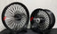 CUSTOM FORGED WHEELS RIMS for HARLEY DAVIDSON