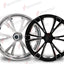 CUSTOM FORGED WHEELS RIMS for HONDA CB1000R