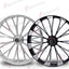 CUSTOM FORGED WHEELS RIMS for HONDA CB1000R