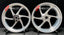 CUSTOM FORGED WHEELS RIMS for BMW R 1200 RS