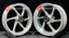 CUSTOM FORGED WHEELS RIMS for BMW R 1200 RS