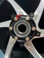 CUSTOM FORGED WHEELS RIMS for BMW R 1200 RS