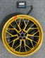 CUSTOM FORGED WHEELS RIMS for HONDA CB1000RR-R