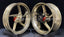 CUSTOM FORGED WHEELS RIMS for HONDA CB1300