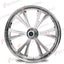 CUSTOM FORGED WHEELS RIMS for HONDA CB400 SUPER FOUR