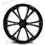 CUSTOM FORGED WHEELS RIMS for HONDA CB400 SUPER FOUR