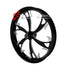CUSTOM FORGED WHEELS RIMS for HONDA CB400 SUPER FOUR